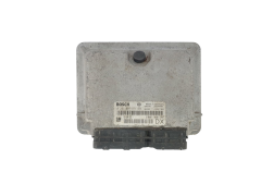 Calculateur 09180353DX 0281001971 Opel Bosch 41429