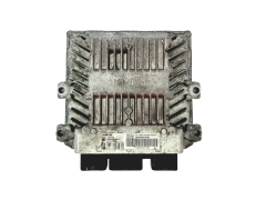 Calculateur 5WS40285B-T 9659316380 9653451880 PSA Siemens 