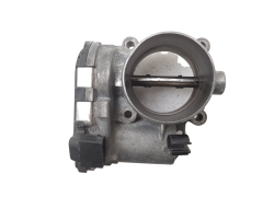 Boitier Papillon D’admission BK2Q-9E926-AB 0280750537 Ford PSA Bosch 3779