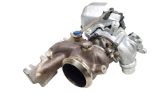 Turbocompresseur 144106434R A2820900280 1.3 TCE Dacia Renault Mercedes 0km