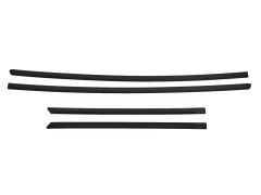 Moulure De Portes Complet Pour Skoda 6Y0853515 6Y0853516 88530006602 DPA