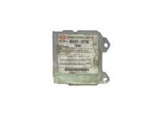 Calculateur 95910-07100 KIA Mobis 58401 Calculateur 95910-07100 KIA Mobis 58401