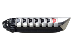 Panneau de configuration Peugeot 3008 98249153DX