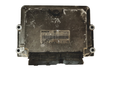 Calculateur 55185365 0281010332  Alfa Romeo 28104