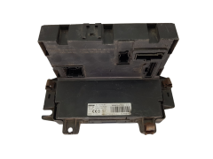 Calculateur Fiat S118578030I 51783783 Siemens 20667