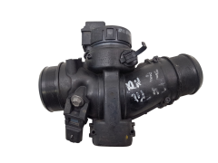 Boitier Papillon D’admission Peugeot Citroen 9660030480 0345E4 1.6 HDI 1539