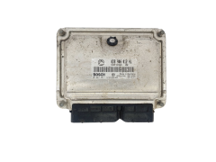 Calculateur 038906012HL 0281011319 Volkswagen Bosch 44872