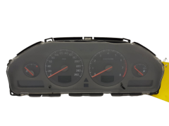 Bloc Compteurs Vitesse Volvo S60 V70 9499668 69294-570T 20837 Bloc Compteurs Vitesse Volvo S60 V70 9499668 69294-570T 20837