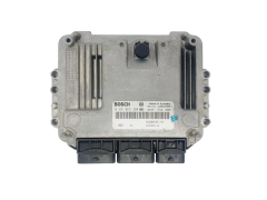 Calculateur 0281015330 8200935115 8200935116 Renault Bosch 