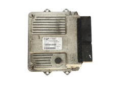 Calculateur Fiat 55186608 MJD6JF.P3 Magneti Marelli 21674