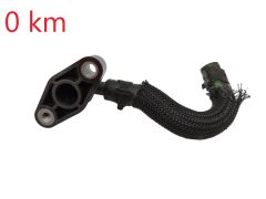 Tuyau D’air 223676818R 223401125R 2.0 DCI Renault Trafic 3