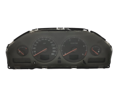 Bloc Compteurs Vitesse Volvo V70 S60 9499671 69294-580T 30581