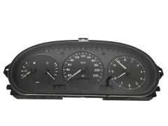 Bloc Compteurs Vitesse Renault Megane 1 Scenic 1 21578161-2 33479