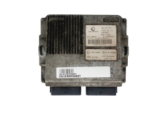 Calculateur LPG 110R-006011 67R-016002 616654000 Fiat 39368
