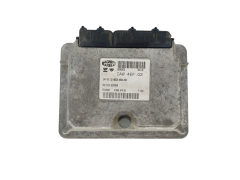 Calculateur Ecu IAW4EF.G2 55180281 Fiat 39158
