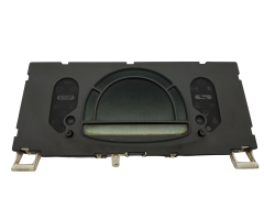 Bloc Compteurs Vitesse Renault Modus 8200418021 D 27021