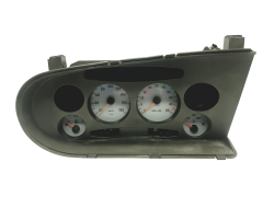 Bloc Compteurs Vitesse Iveco Daily 500366403 155160100100 VDO 48873 Bloc Compteurs Vitesse Iveco Daily 500366403 155160100100 VDO 48873