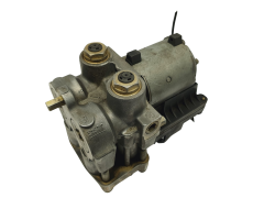 Pompe Abs Alfa Romeo GTV Fiat Barchetta 0265204001 Bosch 64337