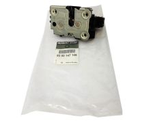 Serrure De Porte Gauche Avant Original Master II Movano Interstar 2 8050300QAJ