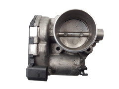 Boitier Papillon D’admission Ford Volvo 7S7G-9F991-BA 0280750534 2975