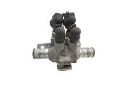 Appareil De Chauffage 646672 6462T7 1.6 HDI Peugeot Partner Berlingo Appareil De Chauffage 646672 6462T7 1.6 HDI Peugeot Partner Berlingo