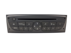 Radio Cd Renault Clio 3 281153881R 0km 1841 Radio Cd Renault Clio 3 281153881R 0km 1841