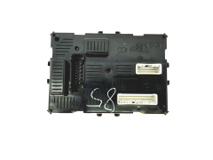 Calculateur BCM 8200652285 28118125-3A Renault Johnson Controls Calculateur BCM 8200652285 28118125-3A Renault Johnson Controls