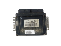 Calculateur 5WY5451B 96801808 D42 3BPB 9J Chevrolet Kemsco 42999