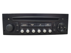 Radio Cd Citroen Peugeot 98137862XT A2C97307400 Continental