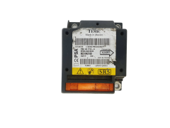 Calculateur 9651942180 RBGA6V04-A PSA Temic