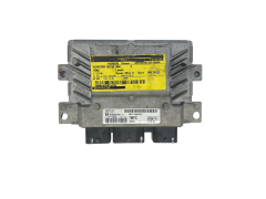 Calculateur S180047034C BV21-12A650-EC Ford Continental 57123