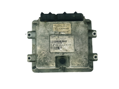 Calculateur 51822896 4100147 Fiat Metatron 33811