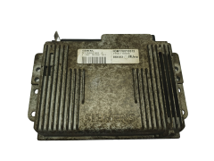 Calculateur S115301102C 7700110372 7700110935 Renault Siemens 68240