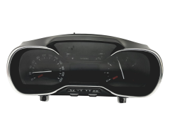 Bloc Compteurs Vitesse Citroen C3 9813361680 Yazaki 57028