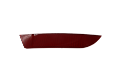 Catadioptre de Pare-chocs Arrière Droit Seat Leon 1P0945106E 99451534902 DPA