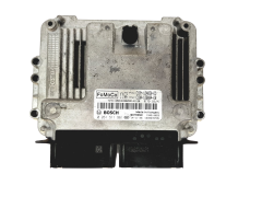 Calculateur 0261S11961 C1BY-12A650-DC Ford Bosch Calculateur 0261S11961 C1BY-12A650-DC Ford Bosch