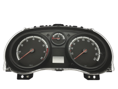 Bloc Compteurs Vitesse Opel Corsa D P0013285363 0001876867 30731 Bloc Compteurs Vitesse Opel Corsa D P0013285363 0001876867 30731