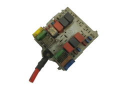 Calculateur BSI Fiat 46796533