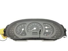 Bloc Compteurs Vitesse Renault Clio 2 7700410432 F 49542