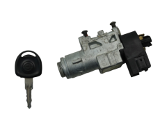 Commutateur D’allumage Opel Corsa B Astra F 26034041 26034040 1484 Commutateur D’allumage Opel Corsa B Astra F 26034041 26034040 1484