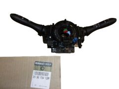 Bloc Commodos Nouvelle Original 255673412R Renault