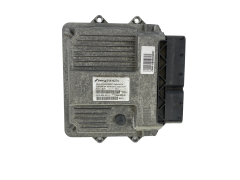 Calculateur MJD6F3.M3 51816274 71600.229.00 Fiat