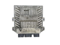 Calculateur 9650529880 9648624280 5WS40068B-T SID804 PSA Siemens 59566