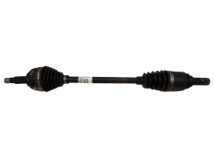 Arbre De Roue Gauche 8200341698 Clio 3 Renault 6710