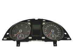 Bloc Compteurs Vitesse VW Passat B7 3AA920870J A2C35687400 31935