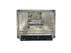 Calculateur 7786887 0281010205 BMW Bosch 63680
