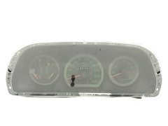 Bloc Compteurs Vitesse Fiat Siena Palio 46517258 41943
