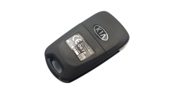 Clef De Voiture KIA Picanto 2 SEKS-KM10Tx 433