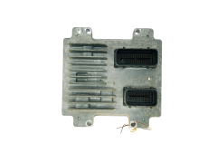 Calculateur 12634556 E83 AAFZ Opel ACDelco 32308 Calculateur 12634556 E83 AAFZ Opel ACDelco 32308