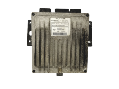 Calculateur 8200303619 8200129063 R0410C066A Renault Delphi 17541